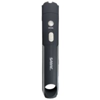 SABRE 2-IN-1 STUN GUN W/ LED LIGHT