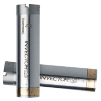 Browning 1133283 Invector-DS Browning 12 Gauge Improved Cylinder Flush Stainless Steel Chrome