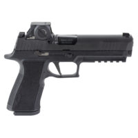 SIG SAUER P320 XTEN 10MM 5" SIG-LOC 15+1