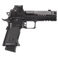 SIG SAUER P211 9MM COMP BLK 4.4" ROMEOX