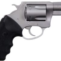 CHT PITBULL 9MM DA REV 2SS