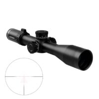 RITON OPTICS 7 CONQUER 3-18X50 MRAD FFP IL