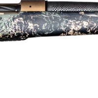 CHRISTENSEN ARMS RIDGELINE FFT 7MMPRC BRNZ 22"