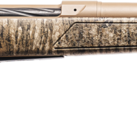 CHRISTENSEN ARMS EVOKE 25CM FDE/MOBL 20"