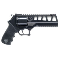 CHIAPPA FIREARMS RHINO 60DS L 44MAG 6" BLK ADJ