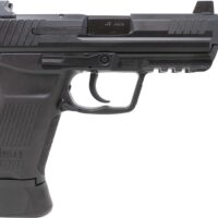 H&K HK45C V1 45AP DA NS TB 10R