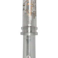 Haydel's Game Calls GHC Government Hunter Open Call Cottontail/Jackrabbit Sounds Attracts Predators Clear Acrylic