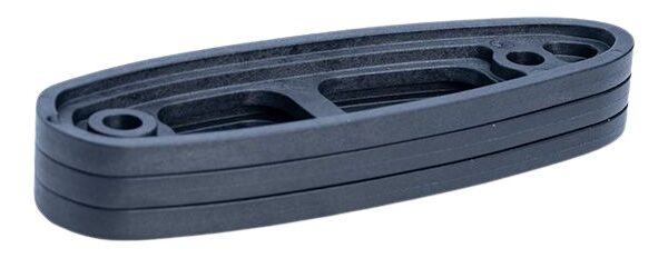 SEEKINS PRECISION LENGTH OF PULL SPACER BLACK