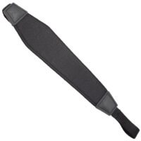 GrovTec US Inc GTSL01 GT Black Nylon 48" OAL Adjustable Rifle/Shotgun