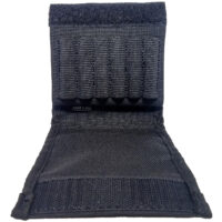 GrovTec US Inc GTAC83 Buttstock Cartridge Holder Cordura 6rd Rifle Slip On Mount