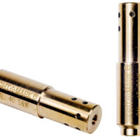 Sightmark SM39007 Boresight Red Laser for 12 Gauge Includes Battery Pack & Carrying Case 632-650nM Wavelength