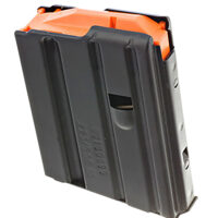 Ruger 90384 AR-556 10rd 223 Rem/5.56x45mm Fits Ruger AR-556/SR-556 Blued Steel