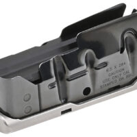 Savage Arms 55261 110 4rd 6.5x284 Norma Fits Savage 110/114/116C Stainless Steel