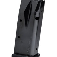 Walther Arms 2796473 P99 Compact 10rd 9mm Luger Black Steel