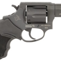 TAURUS 856 38SP MATTE BLK 2" 6SHOT MA