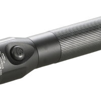 Streamlight 75431 Stinger LED HL Flashlight Black Anodized 200/400/800 Lumens White C4 LED