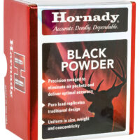 Hornady 6100 Lead Balls 54Cal Lead Ball 100 Per Box/15 Case