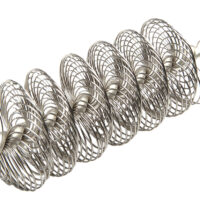 Hoppe's 1257 Tornado Brush 44/45 Cal 10 Pack
