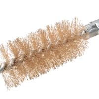 Hoppe's 1306AP Phosphor Bronze Pistol Brush 32 Cal 10 Pack