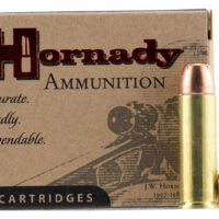 Hornady 9148 Custom 454Casull 240gr Hornady XTP Mag 20 Per Box/10 Case