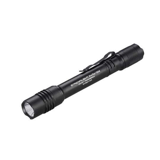 STREAMLIGHT PROTAC 2AA EDC 250LM BLACK