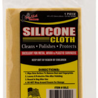 Pro-Shot SILC Silicone Cleaning Cloth Cotton 14"x15"