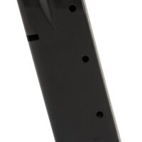 Magnum Research MAG4013P Baby Desert Eagle Black Detachable w/ Polymer Base Plate 12rd 40 S&W for Magnum Research Baby Eagle/Baby Eagle Compact II & III