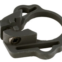 Mission First Tactical OPSM One Point Sling Mount Matte Black Aluminum AR-15