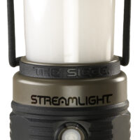 Streamlight 44931 The Siege 55/275/540 Lumens Red/White C4 LED Bulb Coyote