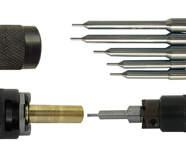 Lyman 7821891 E-Zee Trim Hand Trimming Tool 1 223/243/270/30-06/308