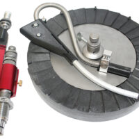 Hornady 095345 Lock-N-Load Conversion Kit 30 Cal Rifle Firearm Works With Hornady Lock N Load Case Feeder