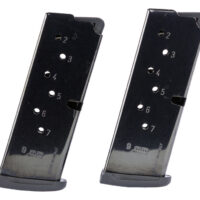 RUG MAG EC9S 9MM 7RD 2-PACK