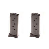 RUGER MAG LCP 380ACP 6RD VALUE PACK