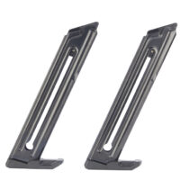 RUG MAG MKIV 22/45 22LR 10 2PK