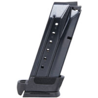 RUG MAG SECURITY CMPT 9MM 15R