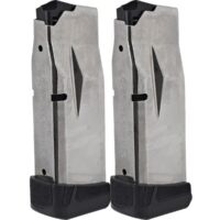 RUG MAG MAX-9 9MM 12RD 2-PACK