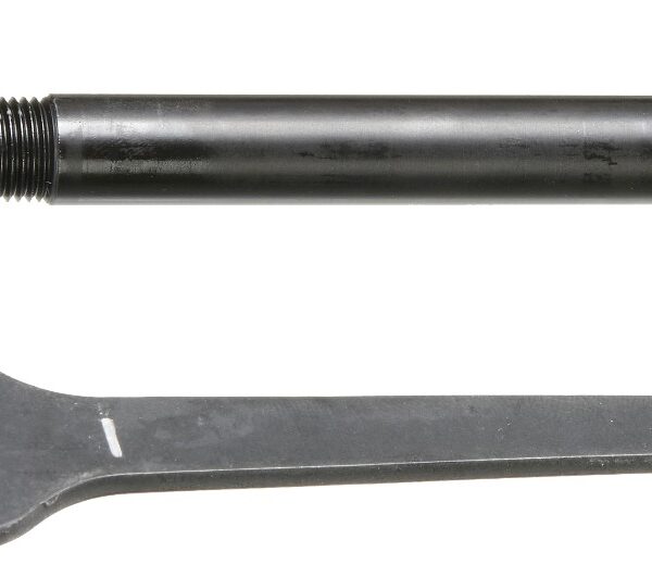RUG BBL 57 THREADED BBL KIT