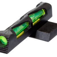 HiViz SW2014 LiteWave S&W M&P & M&P Shield Front Sight Green Fiber Optic Front Sight