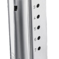 Springfield Armory XDS0907 XD-S 7rd 9mm Luger Stainless Steel