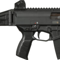 CZU SCORP 3+ MCRO 9MM 4.2 BRCE