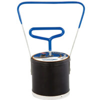 Frankford Arsenal 909271 Media Transfer Magnet Black/Blue