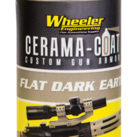 Wheeler 492304 Cerama-Coat Custom Gun Armor Cerama-Coat Custom Gun Armor FDE