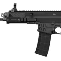 CZ BREN 2 MS PIST 5.56 8" 30+1