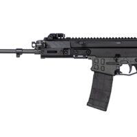 CZ BREN 2 MS PISTOL 5.56 BK 14"