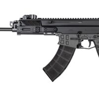 CZ BREN 2 MS PISTOL 7.62X39 11"