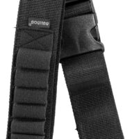 Bulldog WABS Shell Belt Black Nylon 20rd Shotgun Adjustable