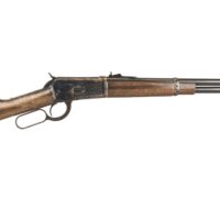 CHIAPPA FIREARMS 1892 CARBINE 357MAG 20" CCH