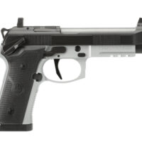 BERETTA 92XI SAO TAC 9MM TT 18+1 TB #