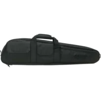 ALLEN PISTOL GRIP SHOTGUN CASE 31IN - BLACK (4/CASE)