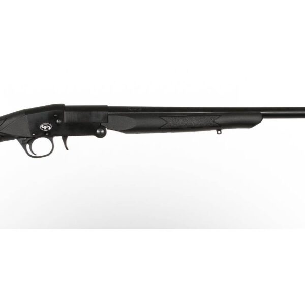 CHARLES DALY 101 SINGLE SHOT 20/26 BL/SY 3"